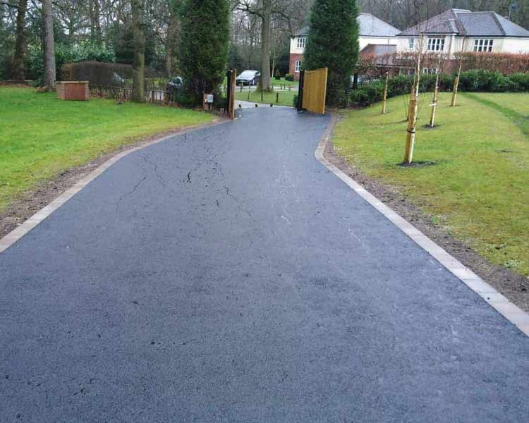 Driveways Ellesmere Port