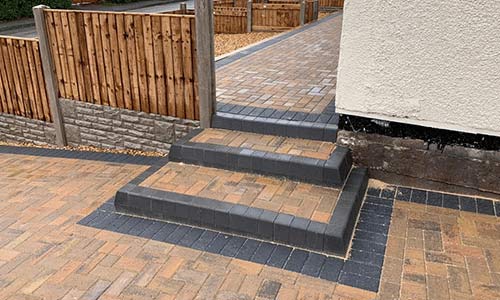 Driveways Ellesmere Port