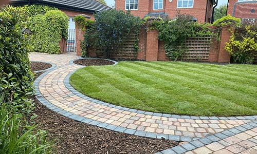 Driveways Ellesmere Port