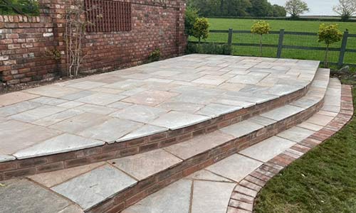 Driveways Ellesmere Port