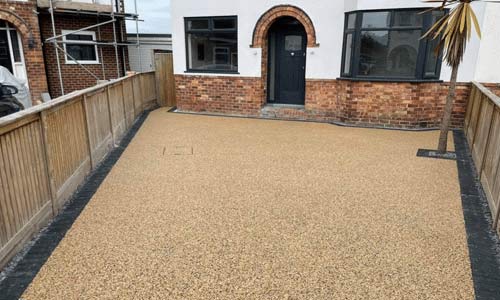 Driveways Ellesmere Port