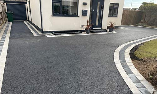 Driveways Ellesmere Port